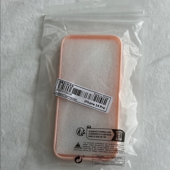 Colorful Phone Case with Fun Design - Picture 3 of 4